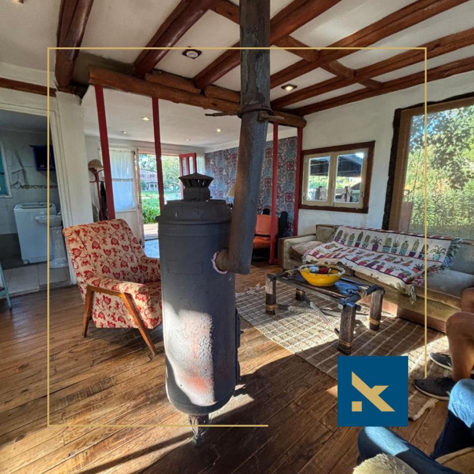 Foto de COMPLEJO DE CABAÑAS - LA CALETA, imagen 2