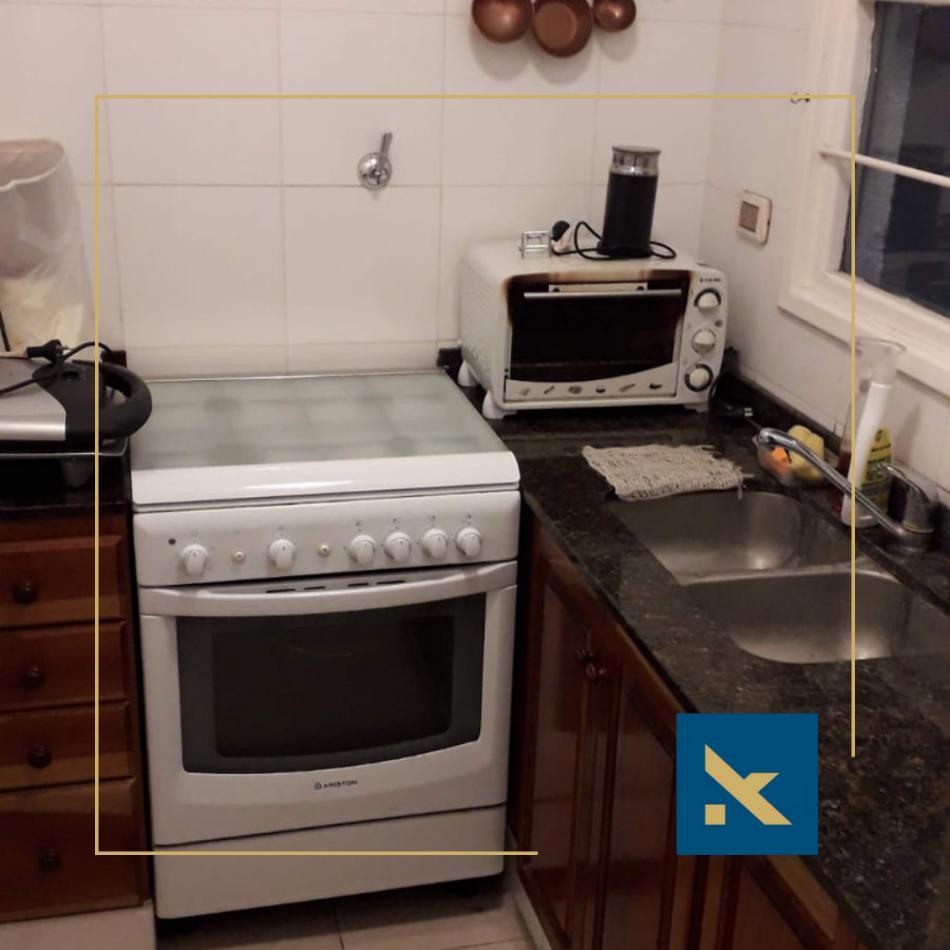 Foto de DEPARTAMENTO DE 2 AMBIENTES EN VENTA, imagen 4