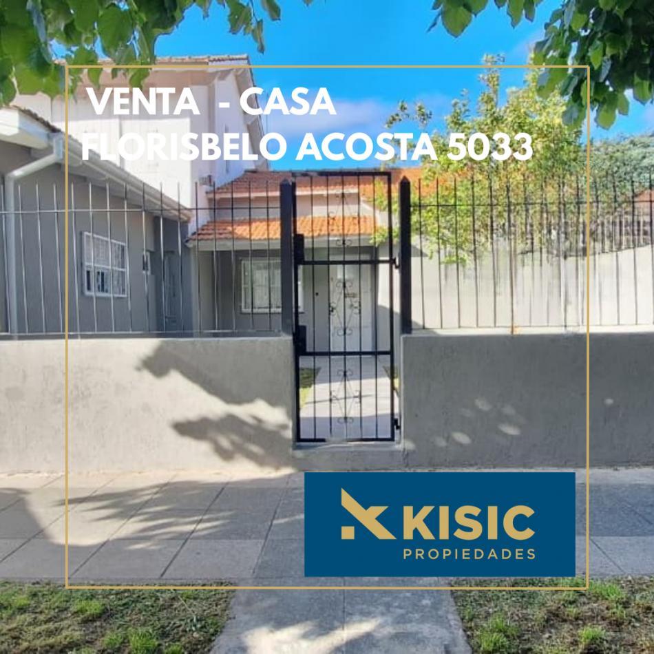 Foto de CASA RECICLADA EN VENTA - F. ACOSTA AL 5000, imagen 1