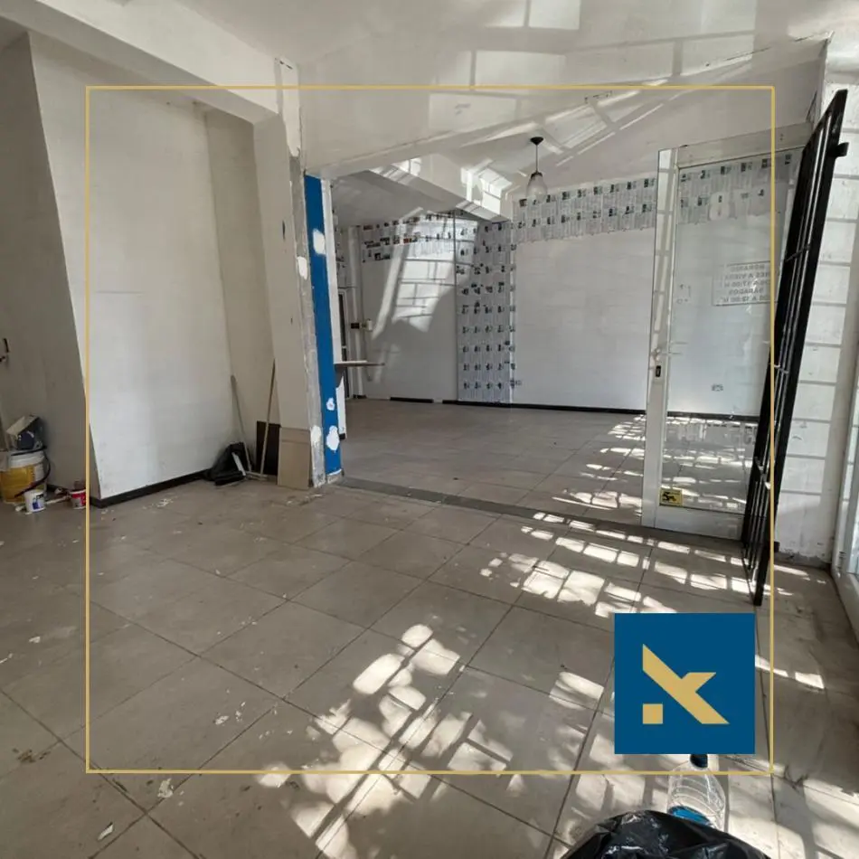 LOCAL COMERCIAL EN ALQUILER 2