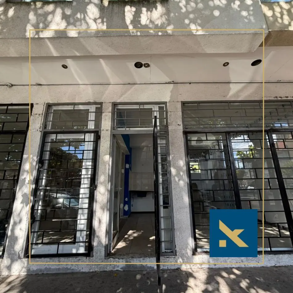 LOCAL COMERCIAL EN ALQUILER 5