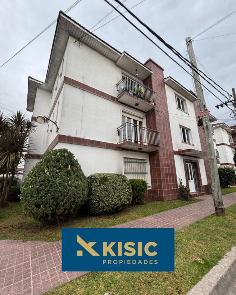 3 AMBIENTES CON ESPACIO DE COCHERA
