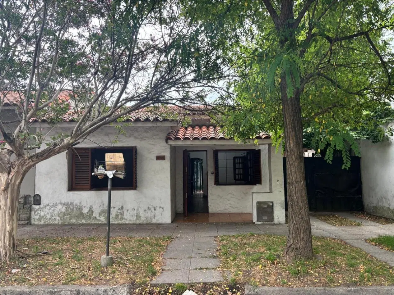 CASA EN VENTA - DON BOSCO 3081 5