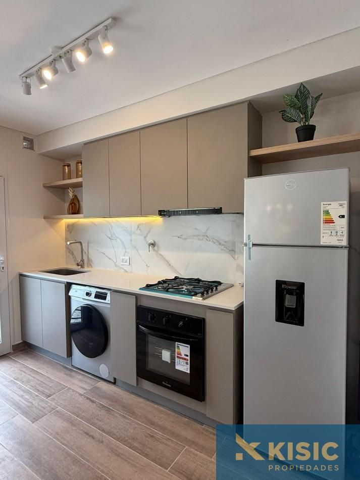 Foto de DUPLEX EN VENTA - LIBRES DEL SUD AL 700, imagen 4