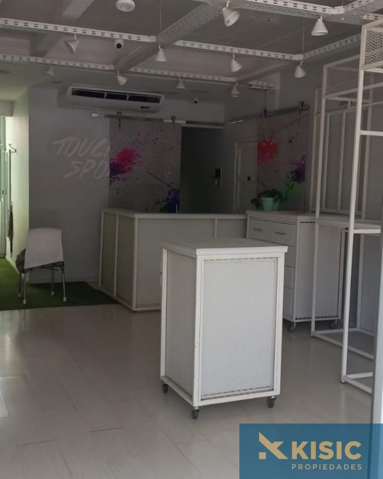 Foto de LOCAL EN VENTA - ZONA GUEMES, imagen 3