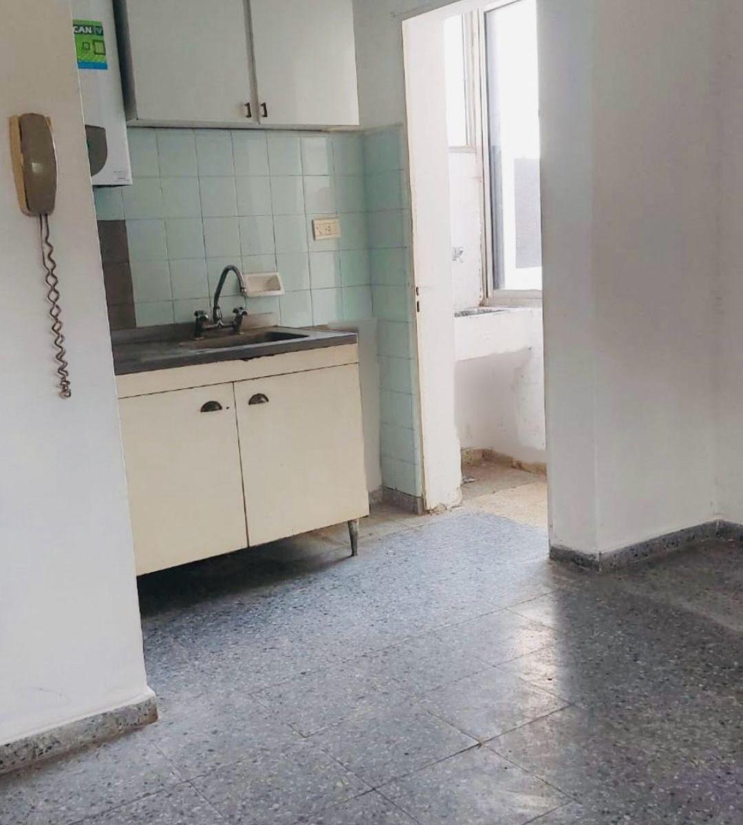 Departamento Catamarca 2578 RETASADO
