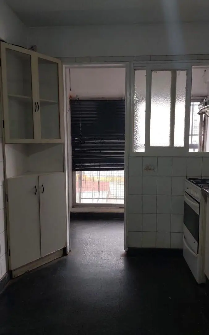 DEPARTAMENTO EN ALQUILER CENTRICO PTE ROCA Y SANTA FE 3