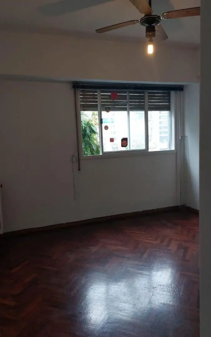 DEPARTAMENTO EN ALQUILER CENTRICO PTE ROCA Y SANTA FE 2