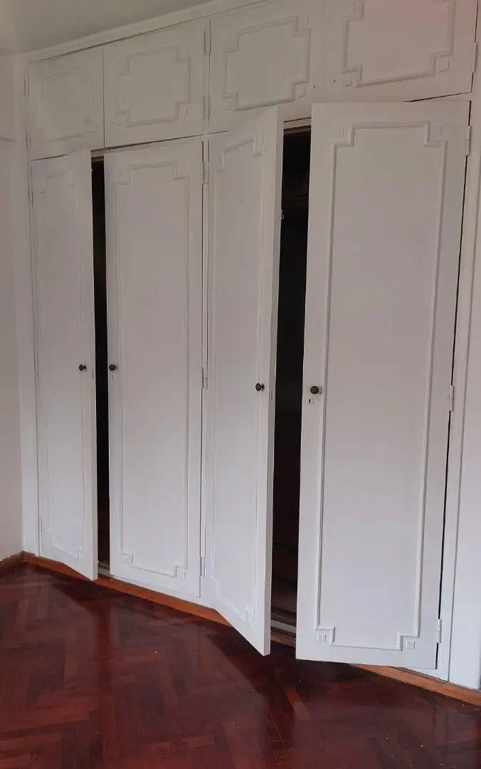 DEPARTAMENTO EN ALQUILER CENTRICO PTE ROCA Y SANTA FE 4