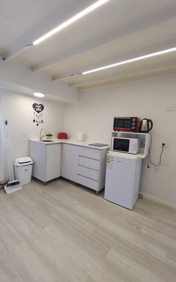 Foto de Duplex Amoblado en Palermo – Subte D – Coworking y Gym, imagen 3