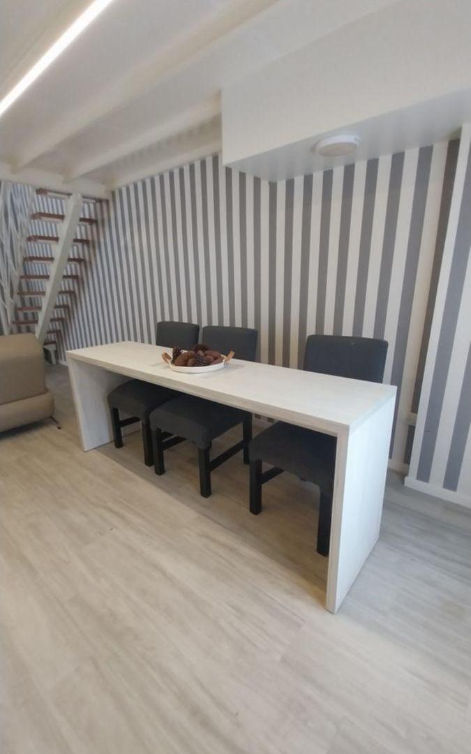 Foto de Duplex Amoblado en Palermo – Subte D – Coworking y Gym, imagen 4