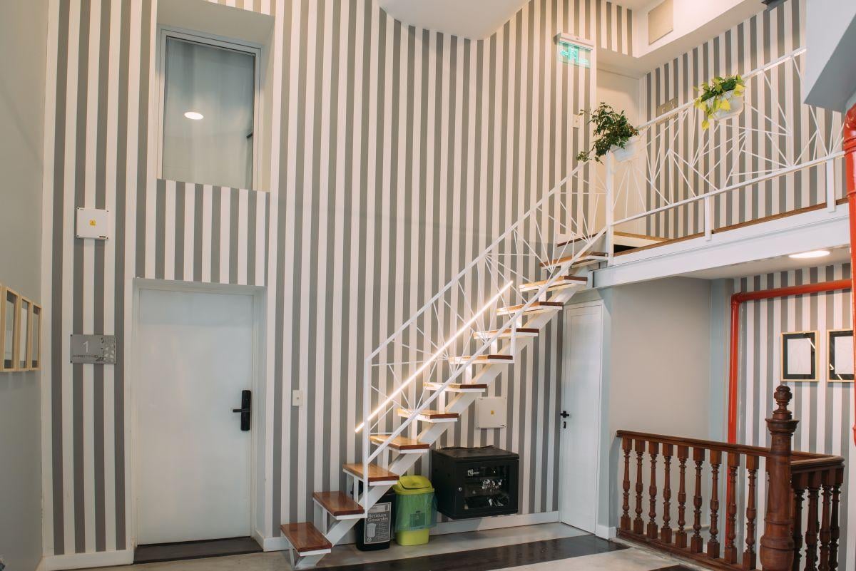 Foto de Duplex Amoblado en Palermo – Subte D – Coworking y Gym, imagen 5