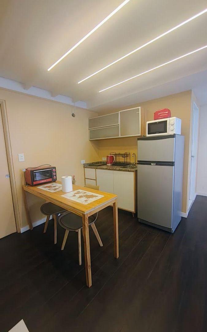 Foto de Duplex Amoblado en Belgrano – Subte D – Coworking y Gym, imagen 3