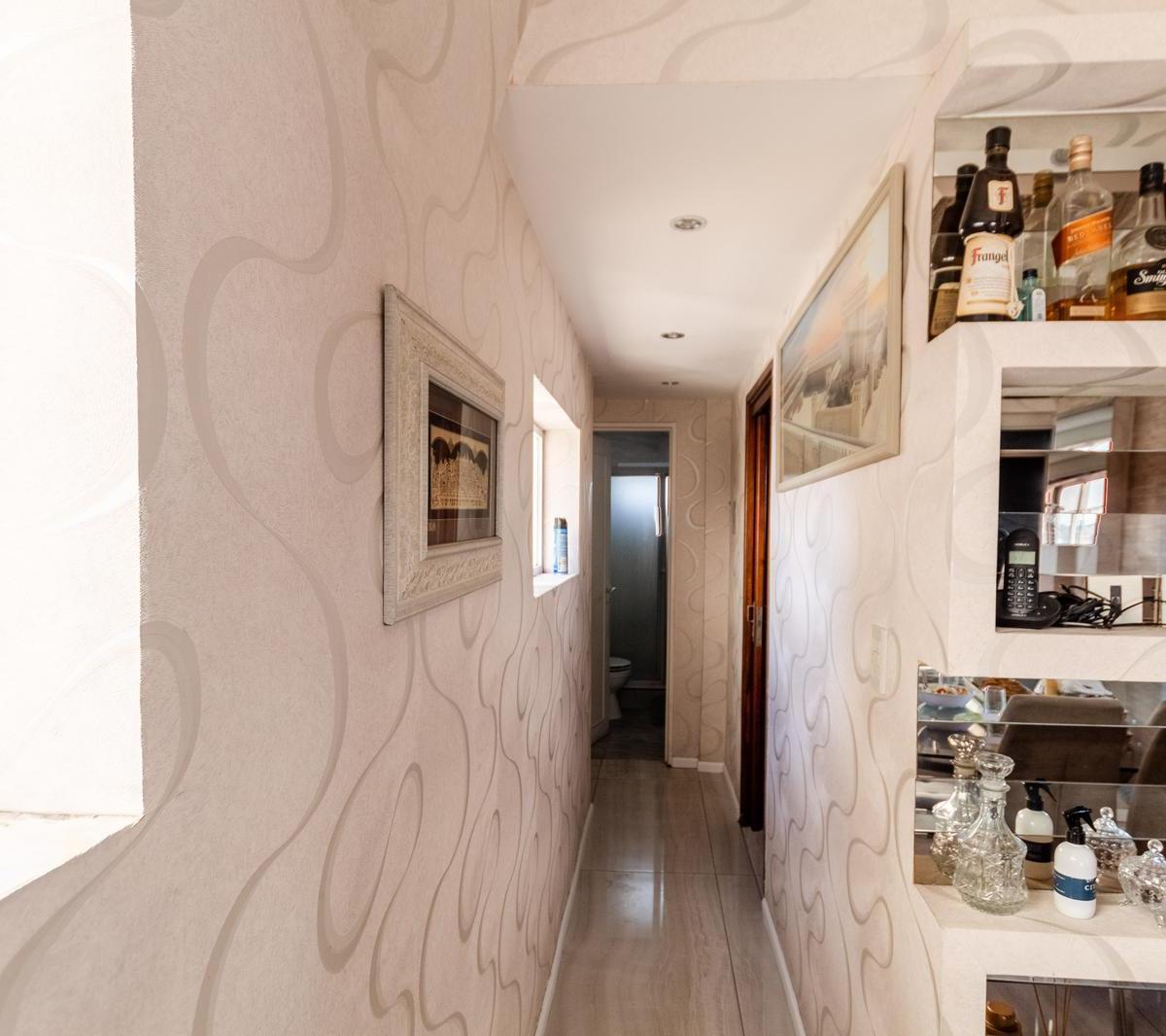 Departamento 4 Amb en Venta en Gualeguay Al 1100 Barracas Caba 3