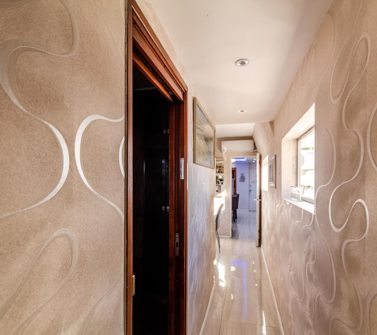 Departamento 4 Amb en Venta en Gualeguay Al 1100 Barracas Caba 2
