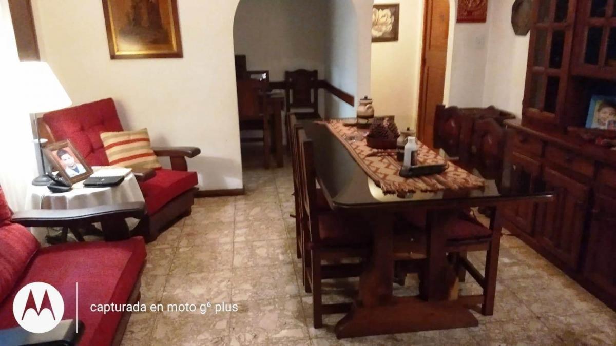 Departamento 3 Ambientes en Venta en Artigas Al 1100 Flores Caba 4