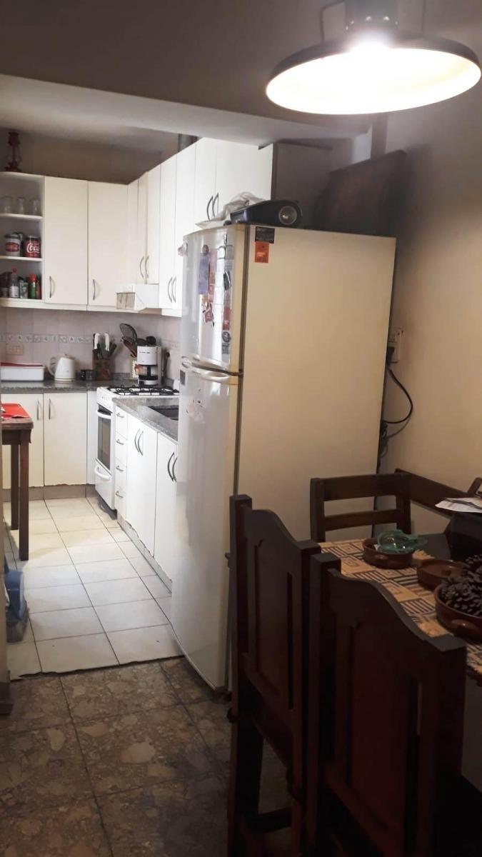 Departamento 3 Ambientes en Venta en Artigas Al 1100 Flores Caba 2