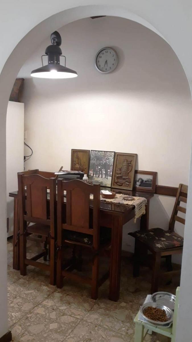 Departamento 3 Ambientes en Venta en Artigas Al 1100 Flores Caba 3