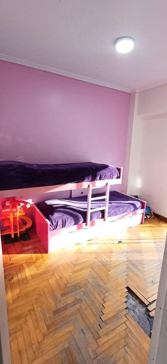 Foto de Departamento en venta en Av. Regimientro Patricios al 1100 Barracas CABA, imagen 2