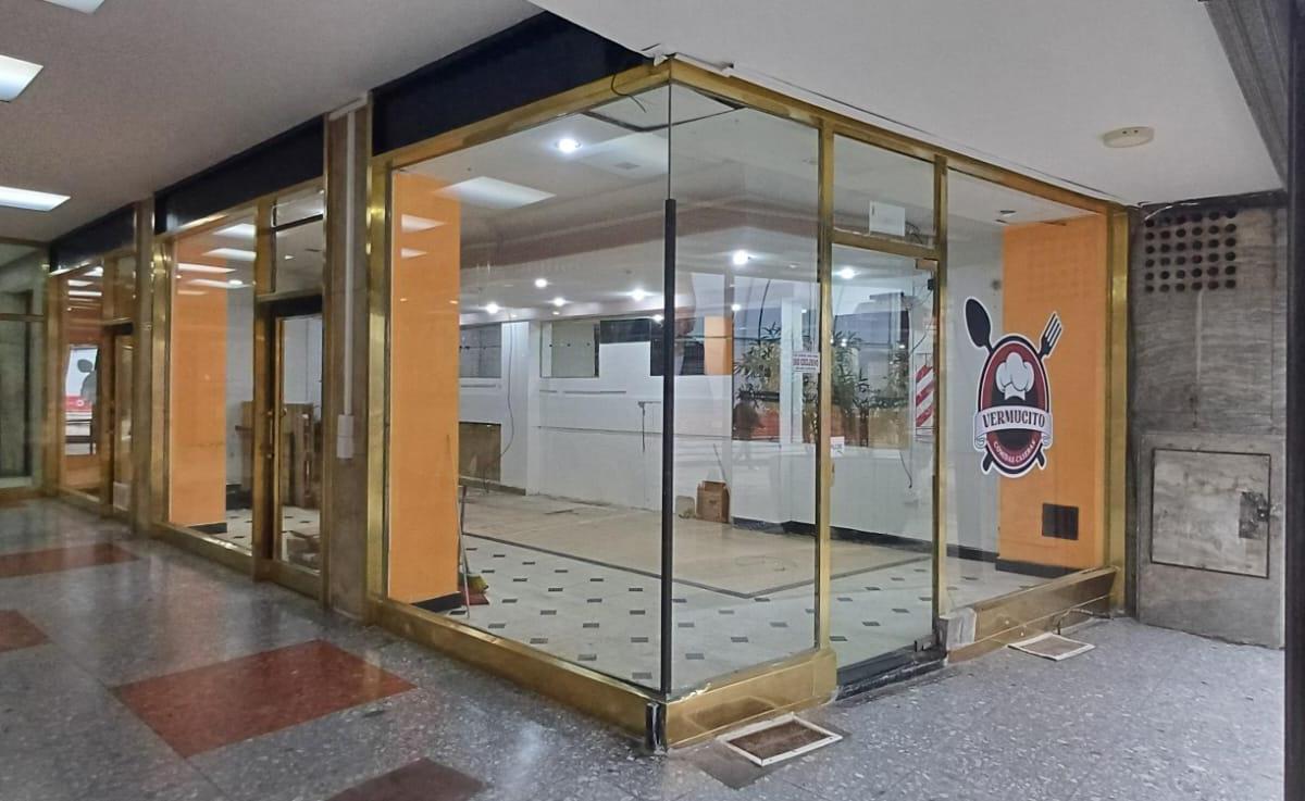 Local en venta en Esmeralda al 300 Microcentro CABA