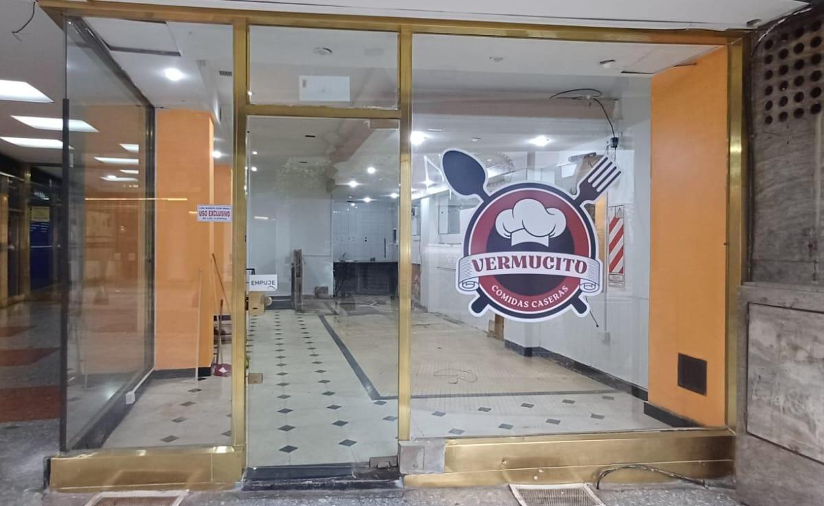 Foto de Local en venta en Esmeralda al 300 Microcentro CABA, imagen 2