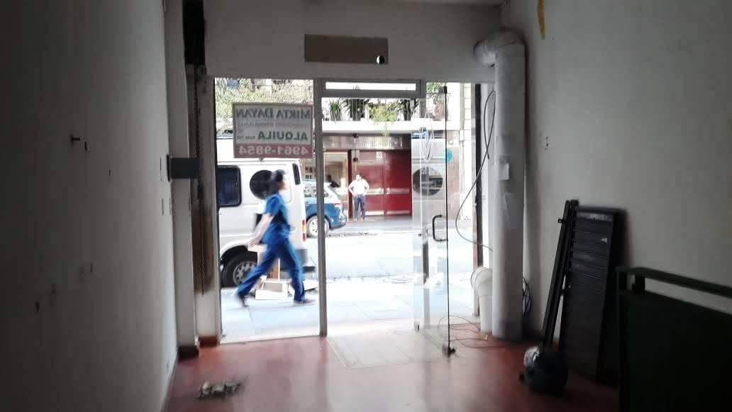 Local en venta en Mansilla al 2500 Barrio Norte CABA