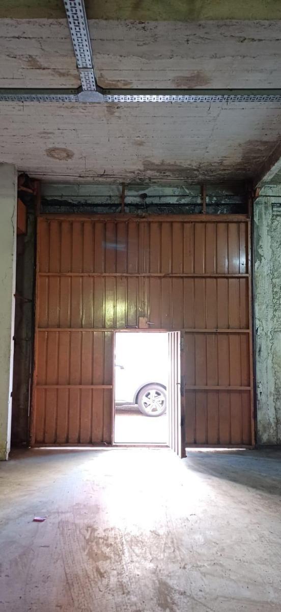 Foto de Depósito en venta en Pinzon al 1200 Barracas CABA, imagen 4