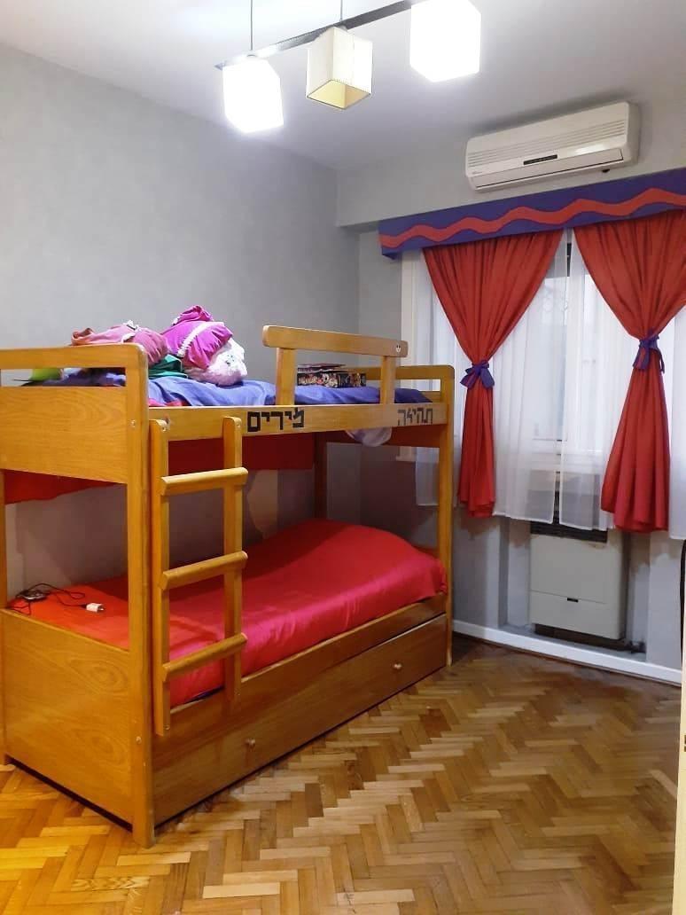 Departamento 5 Ambientes en Venta en Av Corrientes Al 3300 Abasto Caba 2