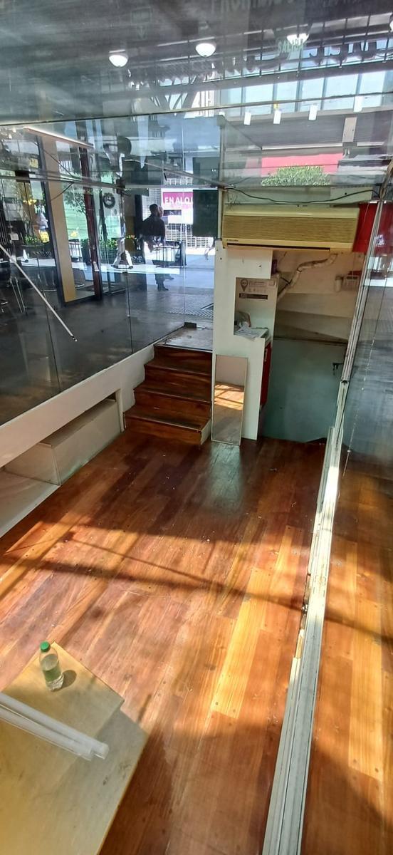 Local comercial en venta en Florida al 800 Microcentro CABA