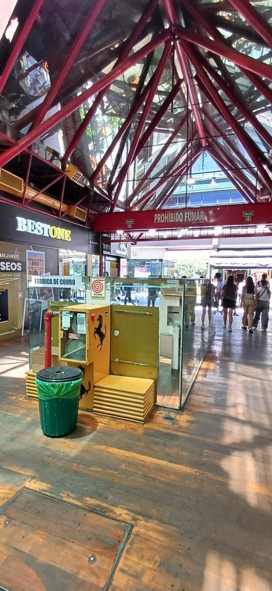 Foto de Local comercial en venta en Florida al 800 Microcentro CABA, imagen 2