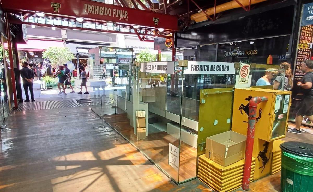 Foto de Local comercial en venta en Florida al 800 Microcentro CABA, imagen 5