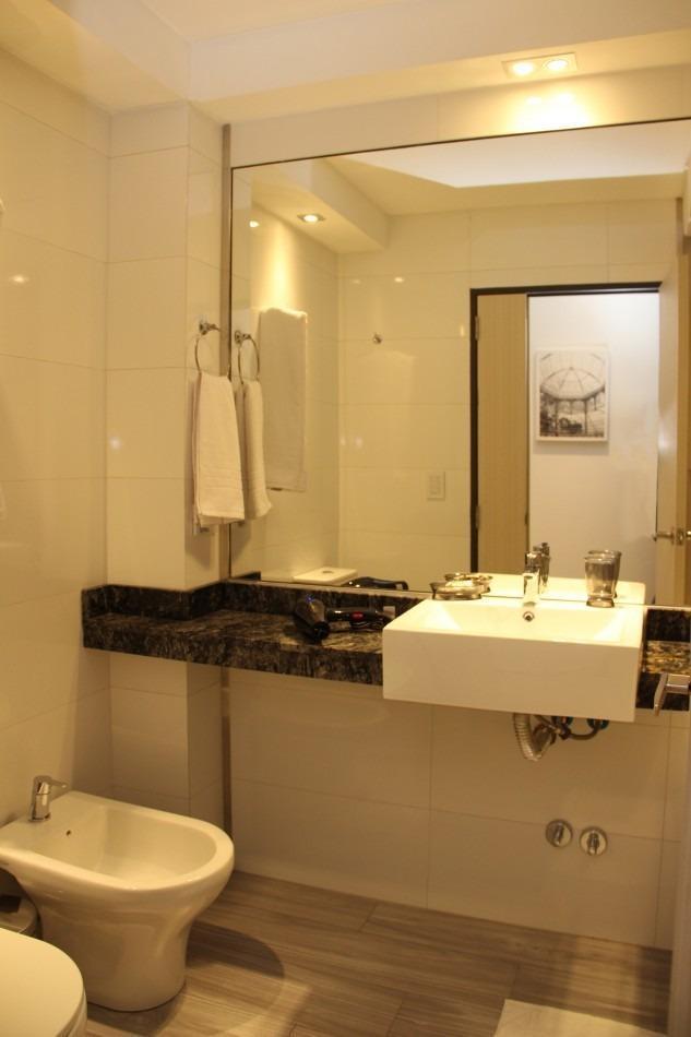 Foto de Departamento 3 ambientes a estrenar con balcon terraza en venta en, imagen 2