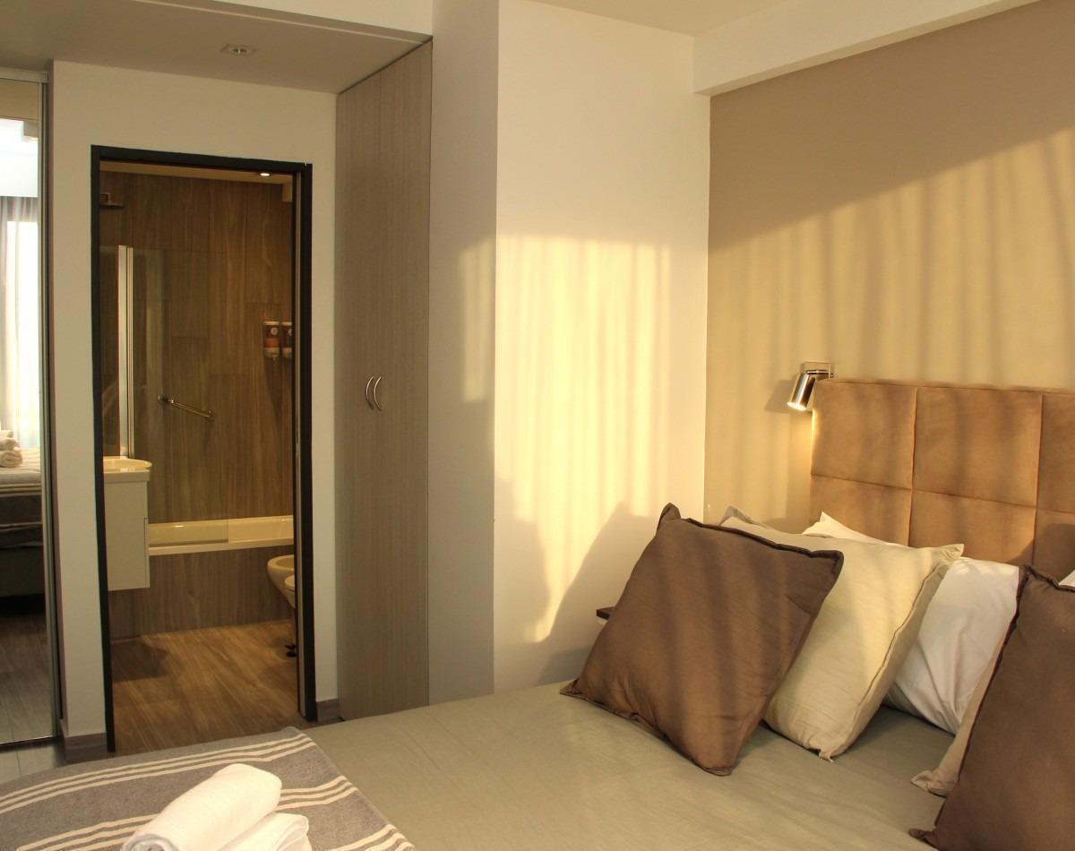 Foto de Departamento 3 ambientes a estrenar con balcon terraza en venta en, imagen 3