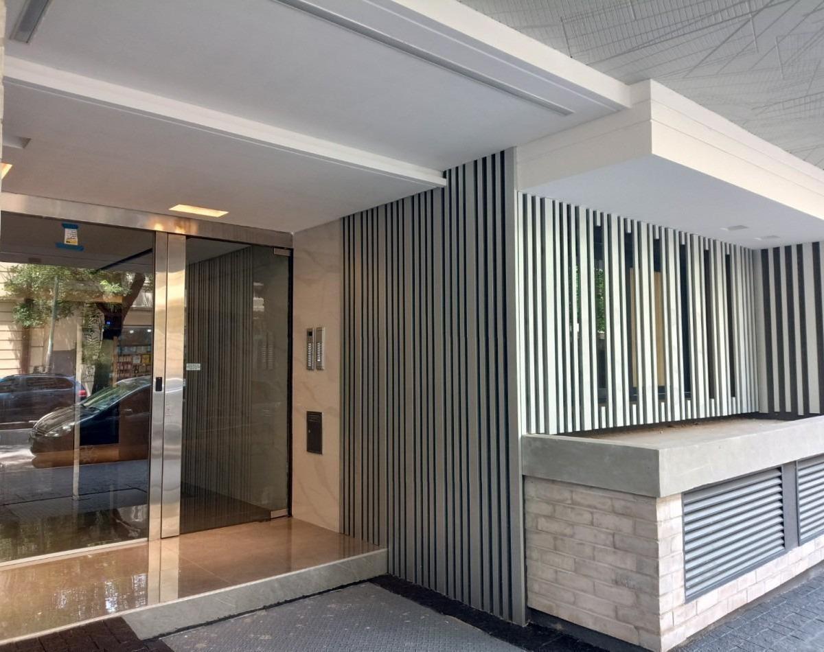 Foto de Departamento en venta 2 ambientes con balcon terraza en Gallo al 800, imagen 4