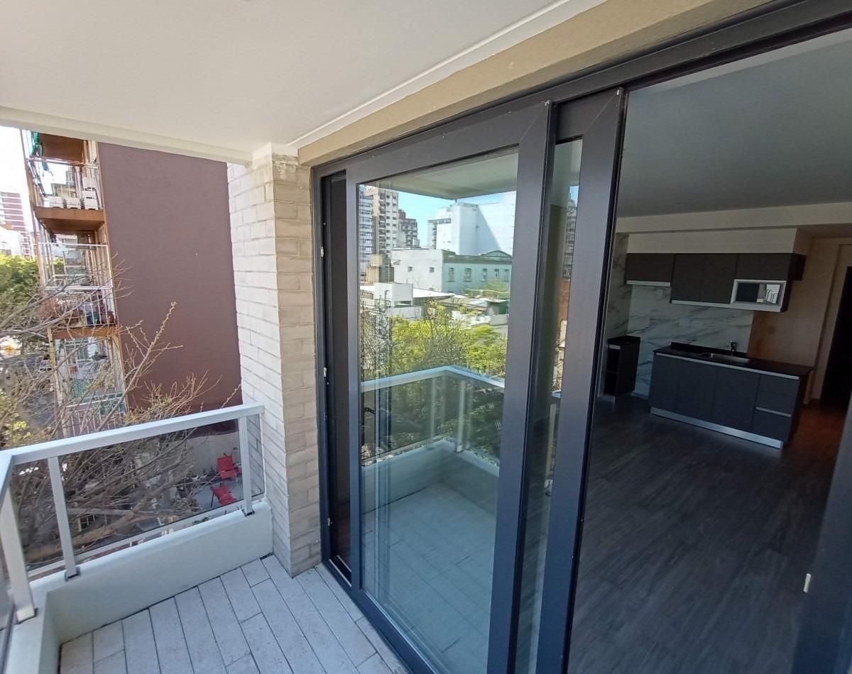 Foto de Departamento en venta 2 ambientes con balcon terraza en Gallo al 800, imagen 3