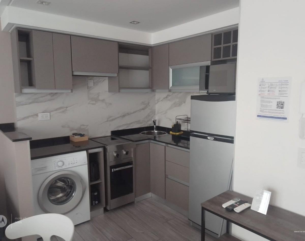 Departamento en venta 2 ambientes con balcon terraza en Gallo al 800 Almagro CABA