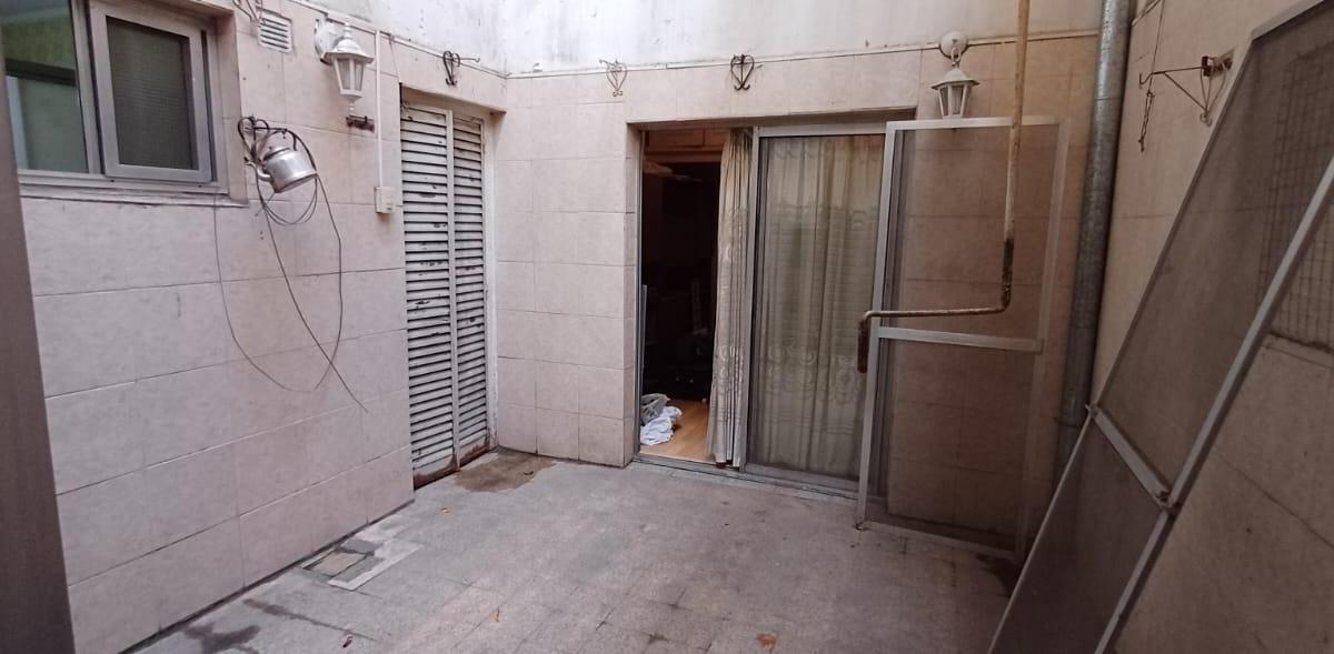 PH 4 ambientes en venta en Luzuriaga al 1400 Barracas CABA