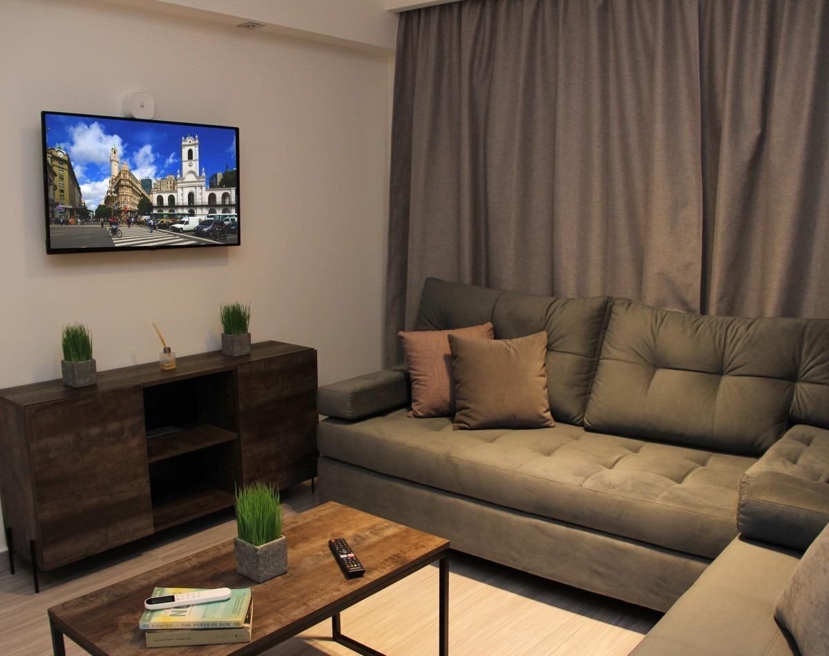 Foto de Departamento 3 ambientes en venta en Gallo al 800 Almagro /Abasto CABA, imagen 2