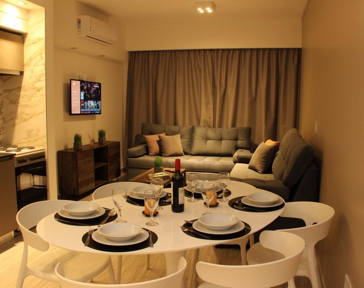 Foto de Departamento 3 ambientes en venta en Gallo al 800 Almagro /Abasto CABA, imagen 4