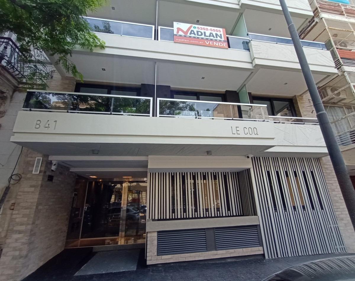 Foto de Departamento 3 ambientes en venta en Gallo al 800 Almagro /Abasto CABA, imagen 5