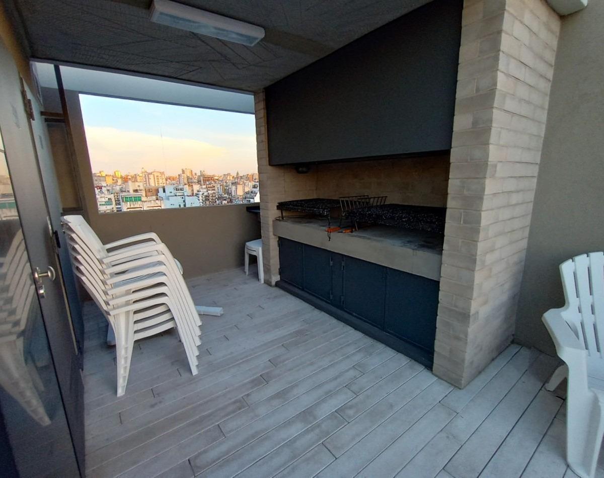 Foto de Departamento 3 ambientes en venta en Gallo al 800 Almagro /Abasto CABA, imagen 3