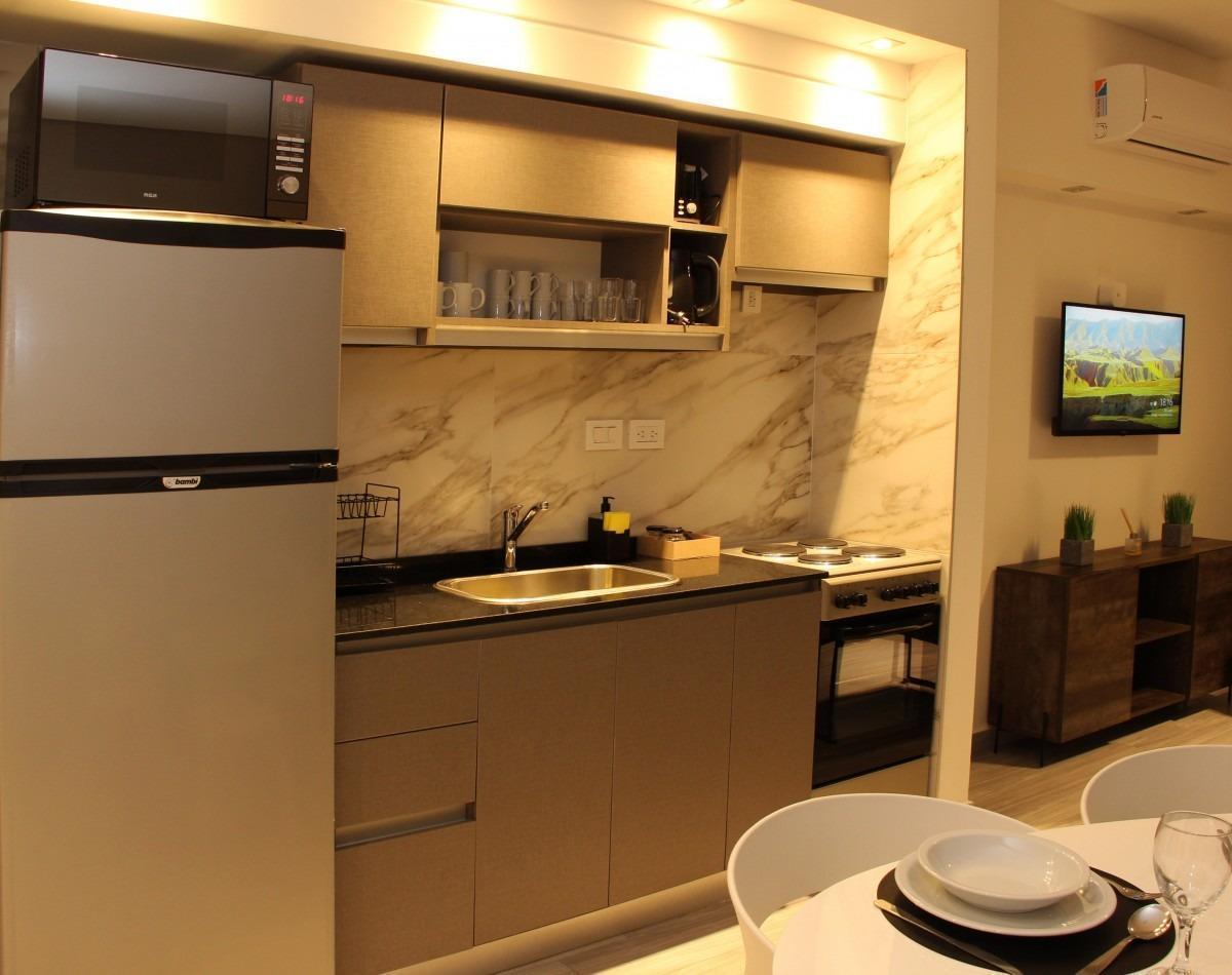 Departamento 3 ambientes en venta en Gallo al 800 Almagro /Abasto CABA