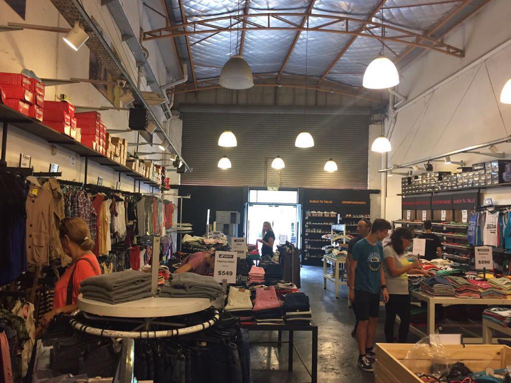 Local en Venta en Herrera Al 1700 Barracas Caba 4