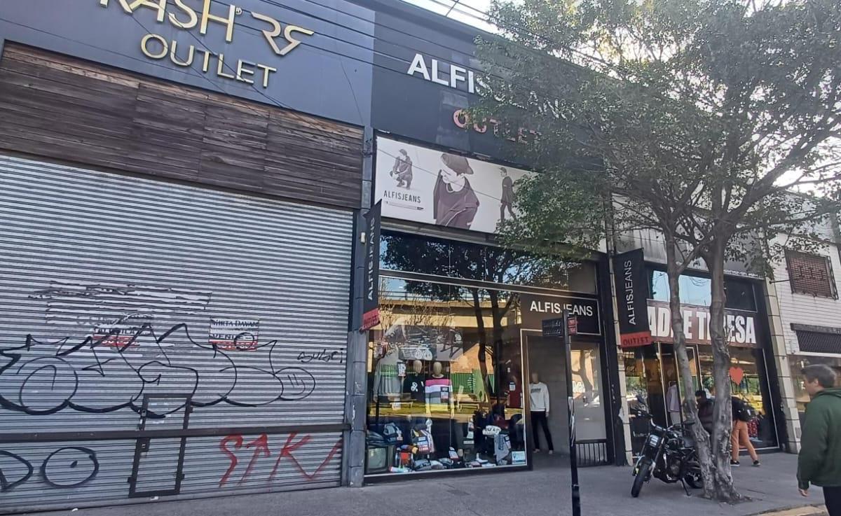 Local en Herrera 1700 Barracas Caba 2