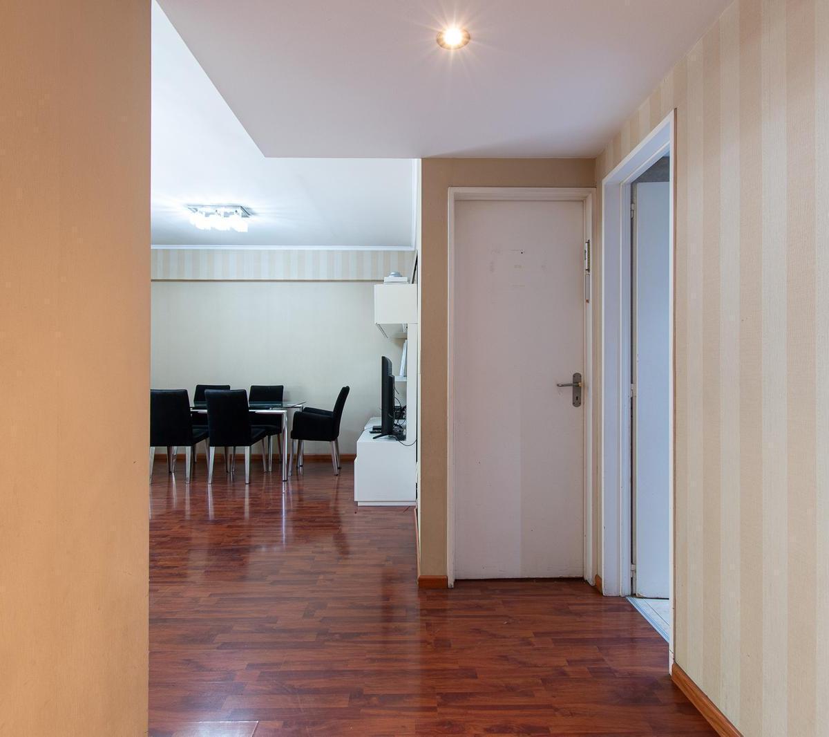 Departamento 3 Ambientes en Venta en Torres de Av Montes de Oca Al 500 Barracas Caba 1