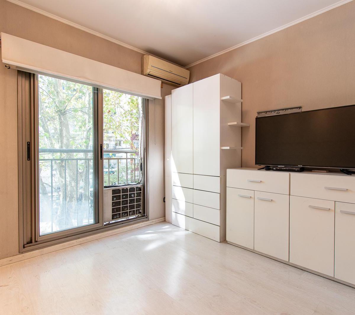 Departamento 3 Ambientes en Venta en Torres de Av Montes de Oca Al 500 Barracas Caba 5
