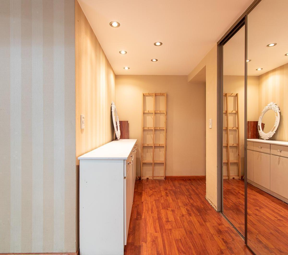 Departamento 3 Ambientes en Venta en Torres de Av Montes de Oca Al 500 Barracas Caba 3