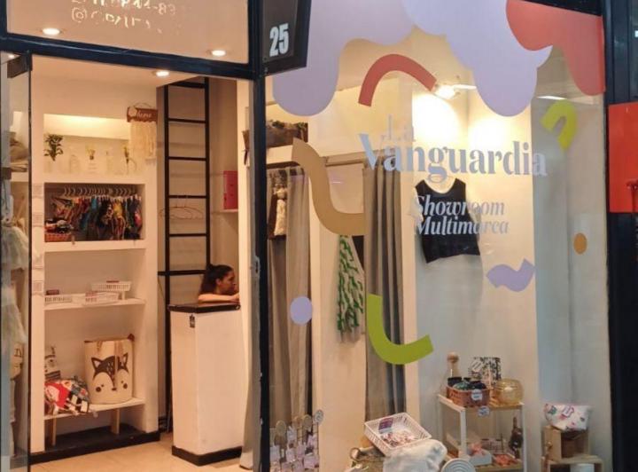 Local en venta en Av. Cabildo al 2200 Belgrano CABA