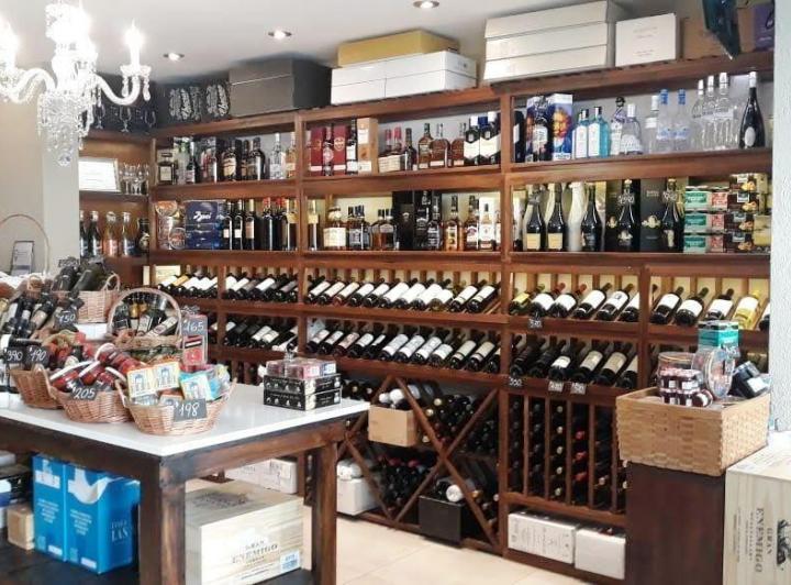 Foto de Local comercial en venta en Viamonte al 1300 Tribunales CABA, imagen 2