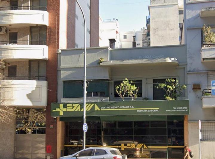 Propiedad en Argentina